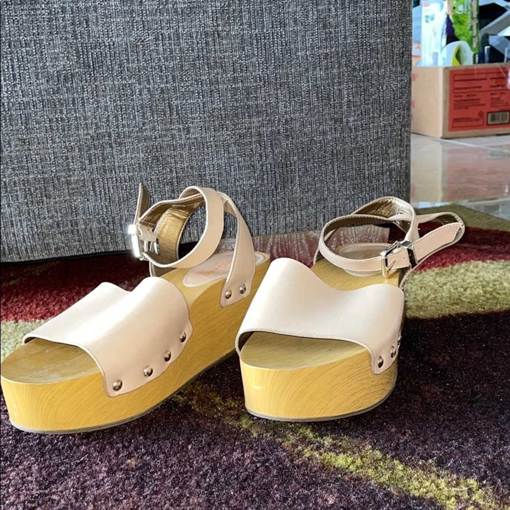 Sam Edelman Sandals - Picture 3 of 14